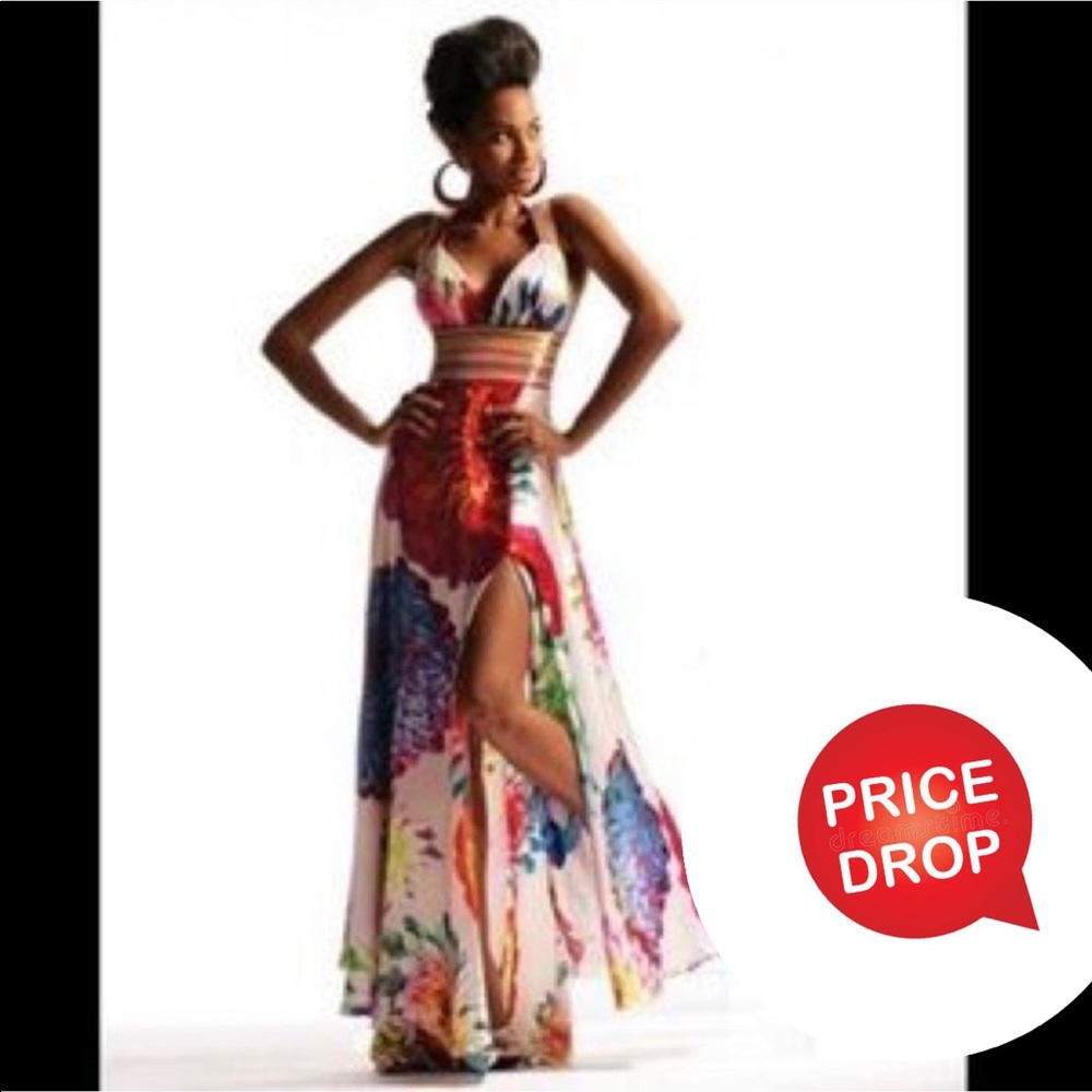 PRICE DROP 💥  Jovani Prom Dress Size 0